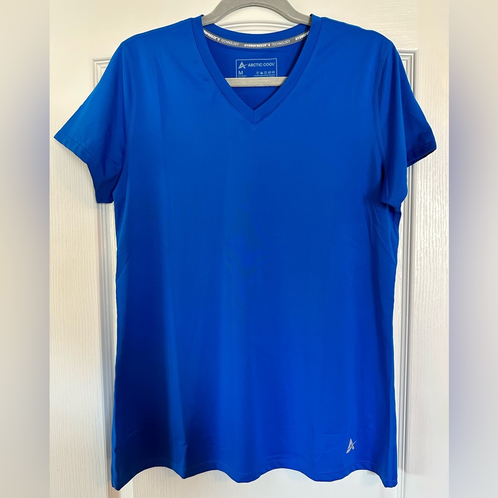 Artic Cool Workout Shirt
